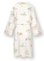 Halat Pip Studio Naomi Blossom Chique White, s.M (51.510.769) imaginea #3 — magazin online Desire.md