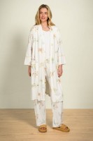 Halat Pip Studio Naomi Blossom Chique White, s.M (51.510.769) imaginea #5 — magazin online Desire.md