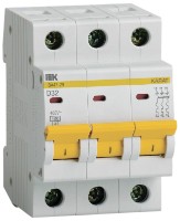 Автоматический выключатель IEK MVA20-3-032-D