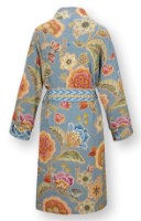 Halat Pip Studio Nisha Matata Blue, s.L (51.510.740) imaginea #3 — magazin online Desire.md