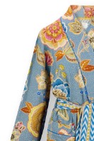 Halat Pip Studio Nisha Matata Blue, s.XXL (51.510.742) imaginea #2 — magazin online Desire.md