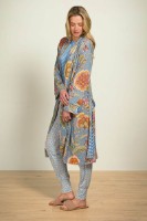 Halat Pip Studio Nisha Matata Blue, s.XXL (51.510.742) imaginea #6 — magazin online Desire.md