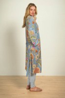 Halat Pip Studio Nisha Matata Blue, s.XXL (51.510.742) imaginea #7 — magazin online Desire.md