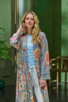 Halat Pip Studio Nisha Matata Blue, s.XXL (51.510.742) imaginea #8 — magazin online Desire.md