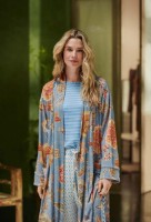 Halat Pip Studio Nisha Matata Blue, s.XXL (51.510.742) imaginea #9 — magazin online Desire.md