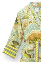 Халат Pip Studio Noa Hakuna Light Green, s.L (51.510.824) фото №2 — интернет-магазин Desire.md