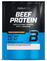 Протеин Biotech Beef Chocolate & Coconut 30g
