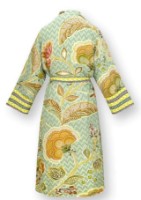 Halat Pip Studio Noa Hakuna Light Green, s.S (51.510.822) imaginea #3 — magazin online Desire.md