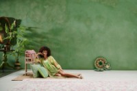 Halat Pip Studio Noa Hakuna Light Green, s.XXL (51.510.826) imaginea #9 — magazin online Desire.md