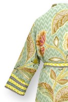 Халат Pip Studio Noa Hakuna Light Green, s.M (51.510.823) фото №4 — интернет-магазин Desire.md