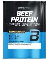 Протеин Biotech Beef Vanilla & Cinnamon 30g