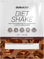Протеин Biotech Diet Shake Chocolate 30g