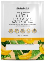 Протеин Biotech Diet Shake Banana 30g