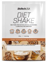 Протеин Biotech Diet Shake Cookie& Cream 30g