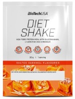 Протеин Biotech Diet Shake Salted Caramel 30g