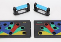 Упор для отжиманий 4Play AT12 Multifunction фото №7 — интернет-магазин Desire.md