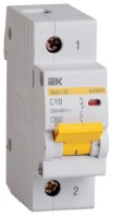 Автоматический выключатель IEK MVA40-1-010-C