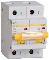 Автоматический выключатель IEK MVA40-2-032-D