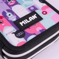 Penar Milan Aliens (081264ALN2) imaginea #3 — magazin online Desire.md