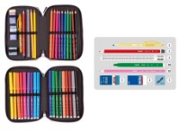 Penar Milan Aliens (081264ALN2) imaginea #5 — magazin online Desire.md