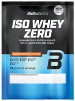 Протеин Biotech Iso Whey Zero Salted Caramel 25g