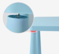 Детский столик со стулом 4Play AT33 Set фото №3 — интернет-магазин Desire.md