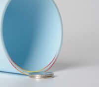 Детский столик со стулом 4Play AT33 Set фото №4 — интернет-магазин Desire.md