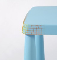 Детский столик со стулом 4Play AT33 Set фото №6 — интернет-магазин Desire.md