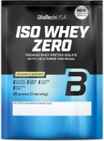 Протеин Biotech Iso Whey Zero Banana 28g