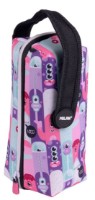 Школьный пенал Milan Aliens (08872ALN2)