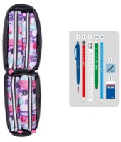 Школьный пенал Milan Aliens (08872ALN2) фото №3 — интернет-магазин Desire.md