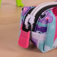 Школьный пенал Milan Aliens (08872ALN2) фото №6 — интернет-магазин Desire.md