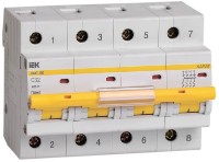 Автоматический выключатель IEK MVA40-4-032-C