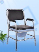 Стул-туалет 4Life AT48 Black фото №5 — интернет-магазин Desire.md