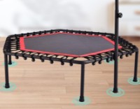 Trambulina 4Play AT101 129cm imaginea #3 — magazin online Desire.md