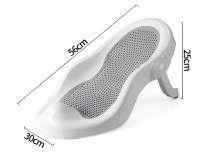 Set de baie  4Play AT97 Set Grey imaginea #2 — magazin online Desire.md