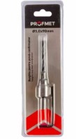 Сверло Profmet 238031 фото №3 — интернет-магазин Desire.md