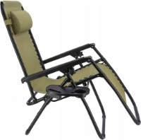 Складное кресло Jumi Olive (OM-282032) фото №2 — интернет-магазин Desire.md