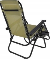 Складное кресло Jumi Olive (OM-282032) фото №3 — интернет-магазин Desire.md