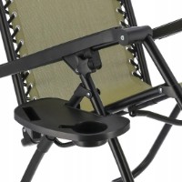 Складное кресло Jumi Olive (OM-282032) фото №4 — интернет-магазин Desire.md