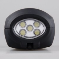 Фонарь King Tony 9TA27A фото №3 — интернет-магазин Desire.md