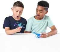 Figurine animale ChiToys Dino Straike Ice Age (77489) imaginea #4 — magazin online Desire.md