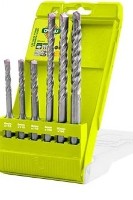 Набор свёрл Dyllu DTHD6B06