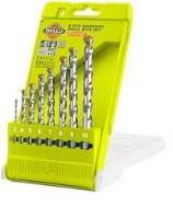 Набор свёрл Dyllu DTMJ6B08