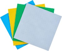 Set de construcție Androni Blox 4pcs (9067-0000)