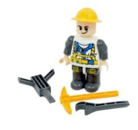 Конструктор By Toys Action Maxx (BY-603) фото №2 — интернет-магазин Desire.md