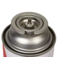 Butelie gaz Profmet 267040 imaginea #3 — magazin online Desire.md