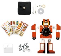 Set de construcție Djeco Robotime DJ07984 imaginea #3 — magazin online Desire.md