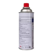 Butelie gaz Profmet 267041 imaginea #2 — magazin online Desire.md