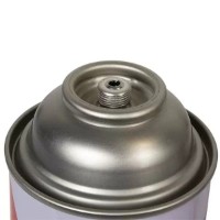 Butelie gaz Profmet 267041 imaginea #3 — magazin online Desire.md